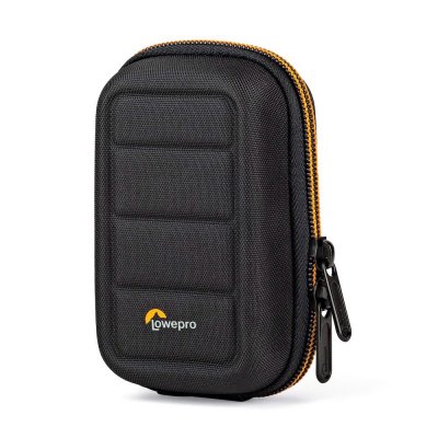 Жёсткий чехол Lowepro Hardside CS 20 Чёрный