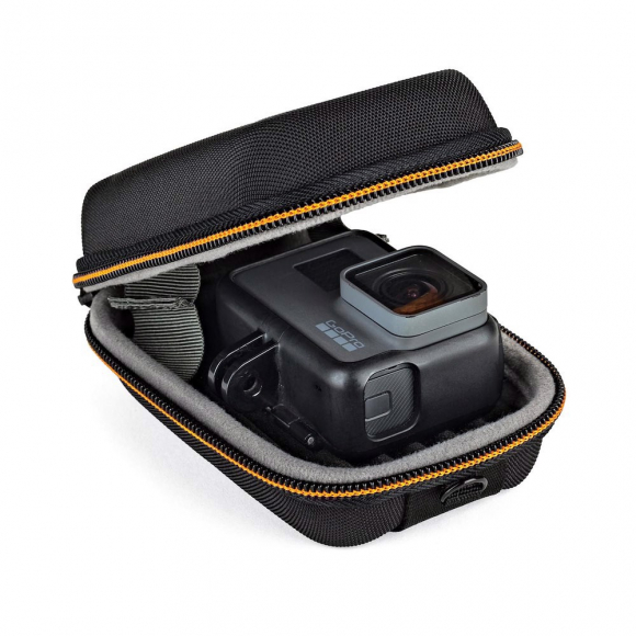 Жёсткий чехол Lowepro Hardside CS 20 Чёрный Жёсткий чехол Lowepro Hardside CS 20 Чёрный
