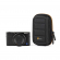 Жёсткий чехол Lowepro Hardside CS 20 Чёрный Жёсткий чехол Lowepro Hardside CS 20 Чёрный