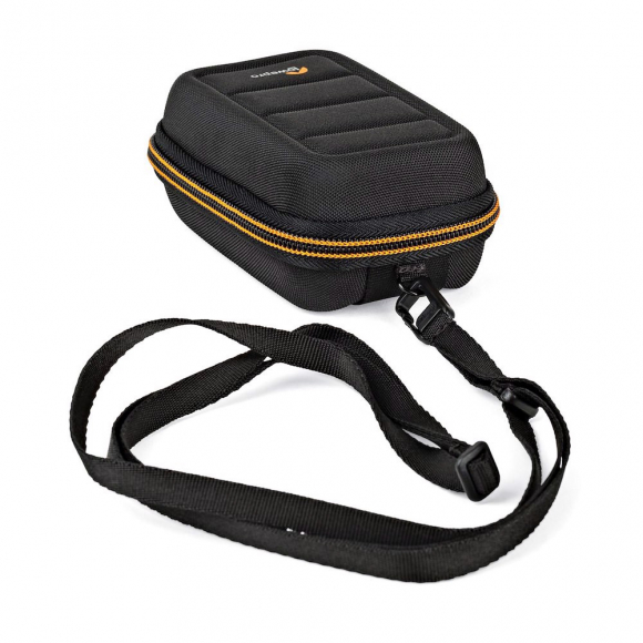 Жёсткий чехол Lowepro Hardside CS 20 Чёрный Жёсткий чехол Lowepro Hardside CS 20 Чёрный