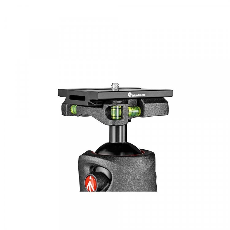 Top Lock и Arca-Swiss
