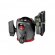 Шаровая голова Manfrotto XPRO MHXPRO-BHQ6 с площадкой Top Lock