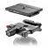 Шаровая голова Manfrotto XPRO MHXPRO-BHQ6 с площадкой Top Lock