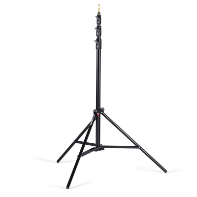 Осветительная стойка Manfrotto 1004BAC Master с воздушной амортизацией, до 366 см