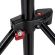Осветительная стойка Manfrotto 1004BAC Master с воздушной амортизацией, до 366 см Осветительная стойка Manfrotto 1004BAC Master с воздушной амортизацией, до 366 см