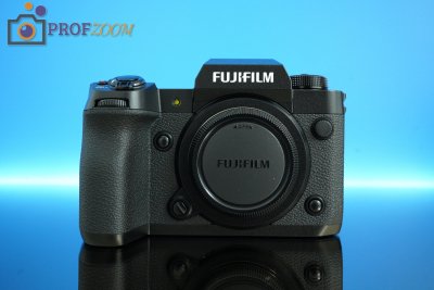 Fujifilm X-H2 Body