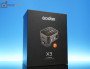 Радиосинхронизатор Godox X3 Fujifilm