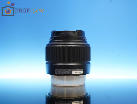 Объектив Fujifilm XC 35mm F2 Объектив Fujifilm XC 35mm F2