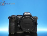 Фотоаппарат Nikon Z5 II Body