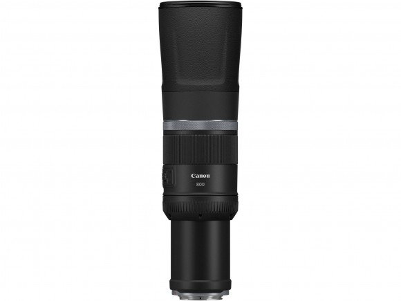 Объектив Canon RF 800mm F11 IS STM