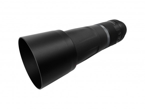 Объектив Canon RF 800mm F11 IS STM