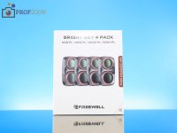 DJI Osmo Pocket 4P/Xtra Muse 2 Pro