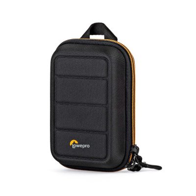 Жёсткий чехол Lowepro Hardside CS 40 Чёрный