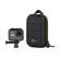 Жёсткий чехол Lowepro Hardside CS 40 Чёрный Жёсткий чехол Lowepro Hardside CS 40 Чёрный
