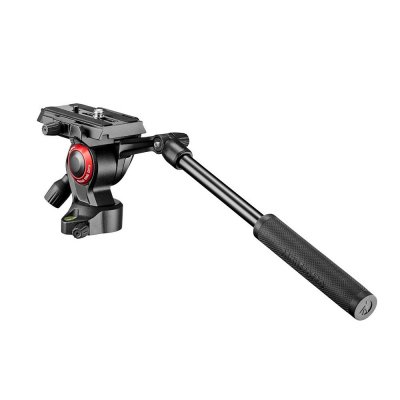 Жидкостная видеоголова Manfrotto Befree Live MVH400AH