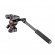 Жидкостная видеоголова Manfrotto Befree Live MVH400AH