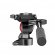Жидкостная видеоголова Manfrotto Befree Live MVH400AH