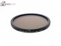 Магнитный светофильтр Kenko PRO1D+ Instant Action Variable NDX3-450 + C-PL 49 мм с адаптерным кольцом Магнитный светофильтр Kenko PRO1D+ Instant Action Variable NDX3-450 + C-PL 49 мм с адаптерным кольцом