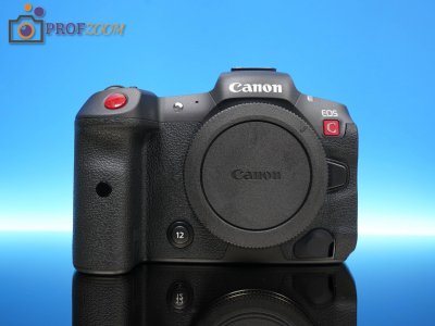 Камера Canon R5 C Body Камера Canon R5 C Body