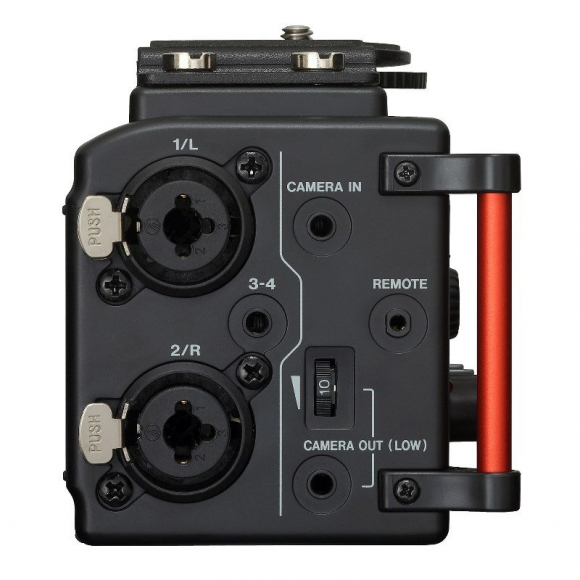 Рекордер Tascam DR-60DMK2 Рекордер Tascam DR-60DMK2