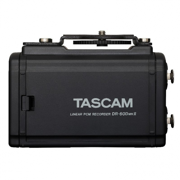 Рекордер Tascam DR-60DMK2 Рекордер Tascam DR-60DMK2