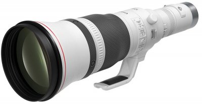 Объектив Canon RF 1200mm F8L IS USM