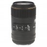 Sigma AF 105mm f/2.8 EX DG OS HSM Macro (Nikon)