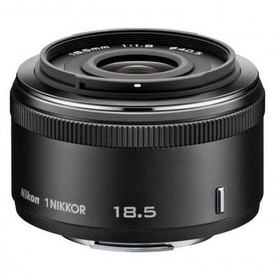 Nikon 18.5mm f/1.8 1 Nikkor