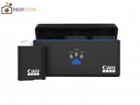 Комплект аккумуляторов Caisi CS-G13B KIT для GoPro HERO13 (3 шт и зарядка)