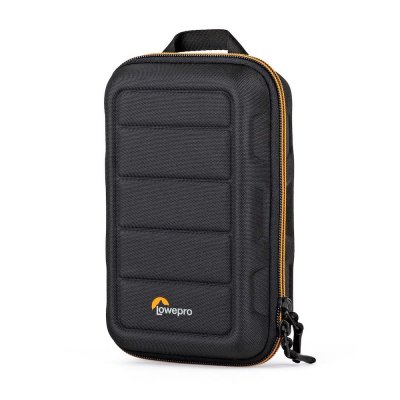 Жёсткий чехол Lowepro Hardside CS 60 Чёрный