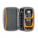 Жёсткий чехол Lowepro Hardside CS 60 Чёрный Жёсткий чехол Lowepro Hardside CS 60 Чёрный