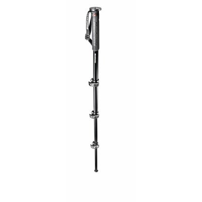 Монопод Manfrotto XPRO MPMXPROA4 алюминиевый, 4 секции