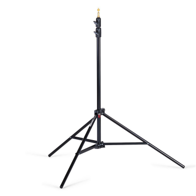 Осветительная стойка Manfrotto 1052BAC Compact с воздушной амортизацией, до 237 см