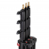 Осветительная стойка Manfrotto 1052BAC Compact с воздушной амортизацией, до 237 см Осветительная стойка Manfrotto 1052BAC Compact с воздушной амортизацией, до 237 см