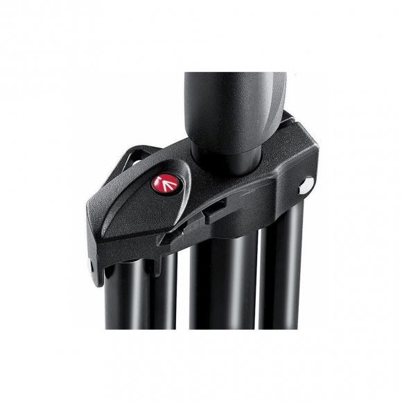 Осветительная стойка Manfrotto 1052BAC Compact с воздушной амортизацией, до 237 см Осветительная стойка Manfrotto 1052BAC Compact с воздушной амортизацией, до 237 см