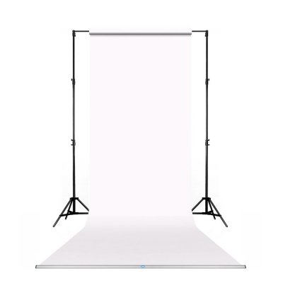 Планка-утяжелитель Savage Leader Bar LB153 54″ (1,36 м) с бумажным фоном Super White