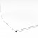 Планка-утяжелитель Savage Leader Bar LB153 54″ (1,36 м) с бумажным фоном Super White Планка-утяжелитель Savage Leader Bar LB153 54″ (1,36 м) с бумажным фоном Super White
