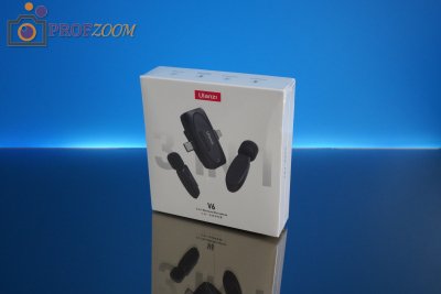 Ulanzi V6 Ulanzi V6