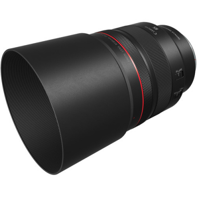 Объектив Canon RF 85mm F1.2L USM DS