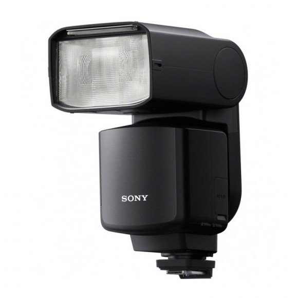 Вспышка Sony HVL-F60RM2 Вспышка Sony HVL-F60RM2