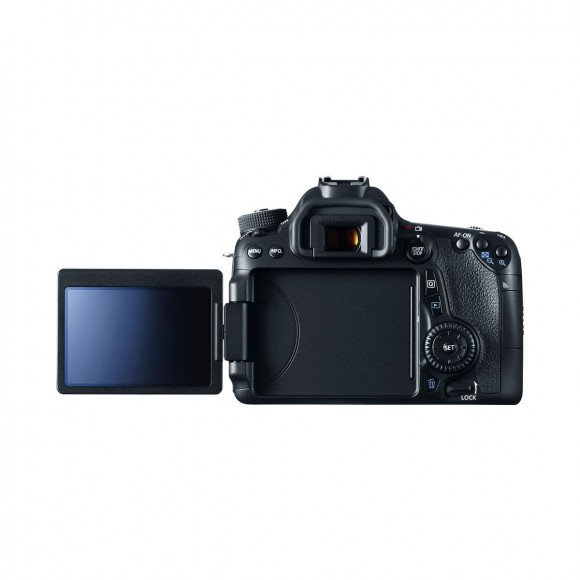 Canon EOS 700D Body, черный Canon EOS 700D Body, черный