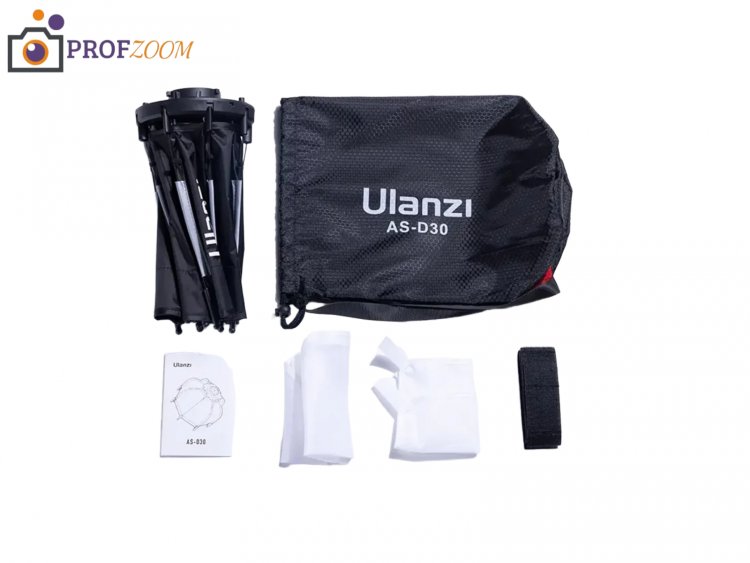 Комплект Ulanzi AS-D30