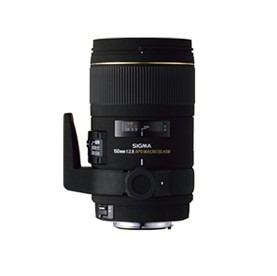 Sigma AF 150mm F2.8 EX DG HSM APO MACRO (Canon)