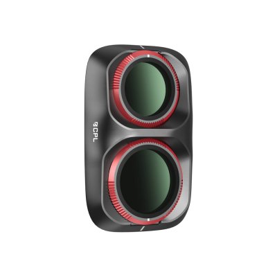 Поляризационный фильтр Freewell CPL для DJI Osmo Pocket 4P и Xtra Muse 2 Pro Поляризационный фильтр Freewell CPL для DJI Osmo Pocket 4P и Xtra Muse 2 Pro