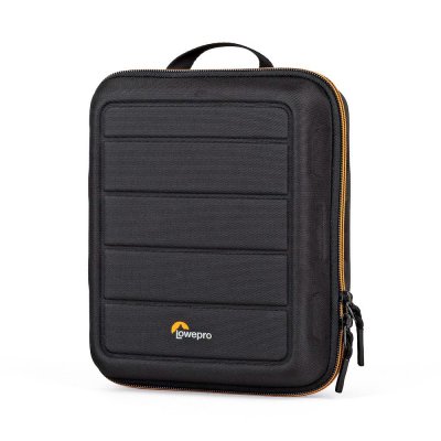 Жёсткий чехол Lowepro Hardside CS 80 Чёрный