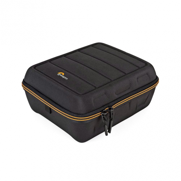 Жёсткий чехол Lowepro Hardside CS 80 Чёрный Жёсткий чехол Lowepro Hardside CS 80 Чёрный