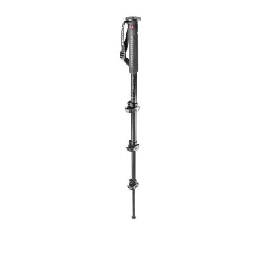 Монопод Manfrotto XPRO MPMXPROC4 карбоновый, 4 секции