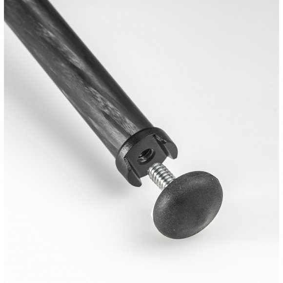 Монопод Manfrotto XPRO MPMXPROC4 карбоновый, 4 секции Монопод Manfrotto XPRO MPMXPROC4 карбоновый, 4 секции