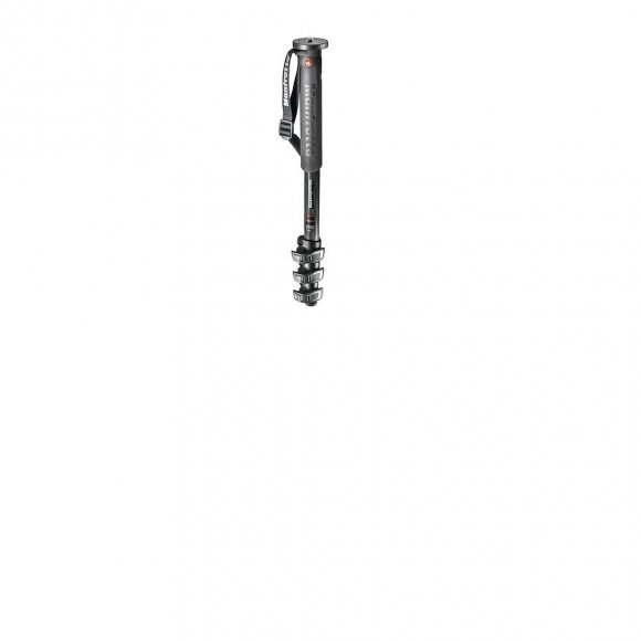 Монопод Manfrotto XPRO MPMXPROC4 карбоновый, 4 секции Монопод Manfrotto XPRO MPMXPROC4 карбоновый, 4 секции