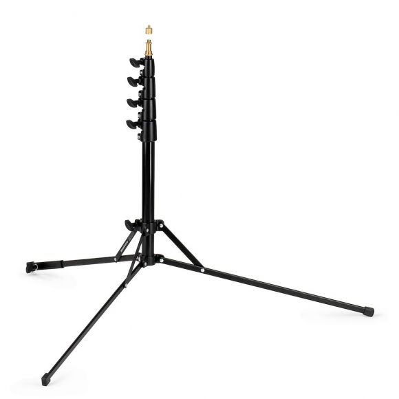 Осветительная стойка Manfrotto 5002BL Nano Plus, 52–197 см Осветительная стойка Manfrotto 5002BL Nano Plus, 52–197 см